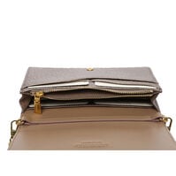 Bandolera Mason Gold   Bandolera Mason Gold   2